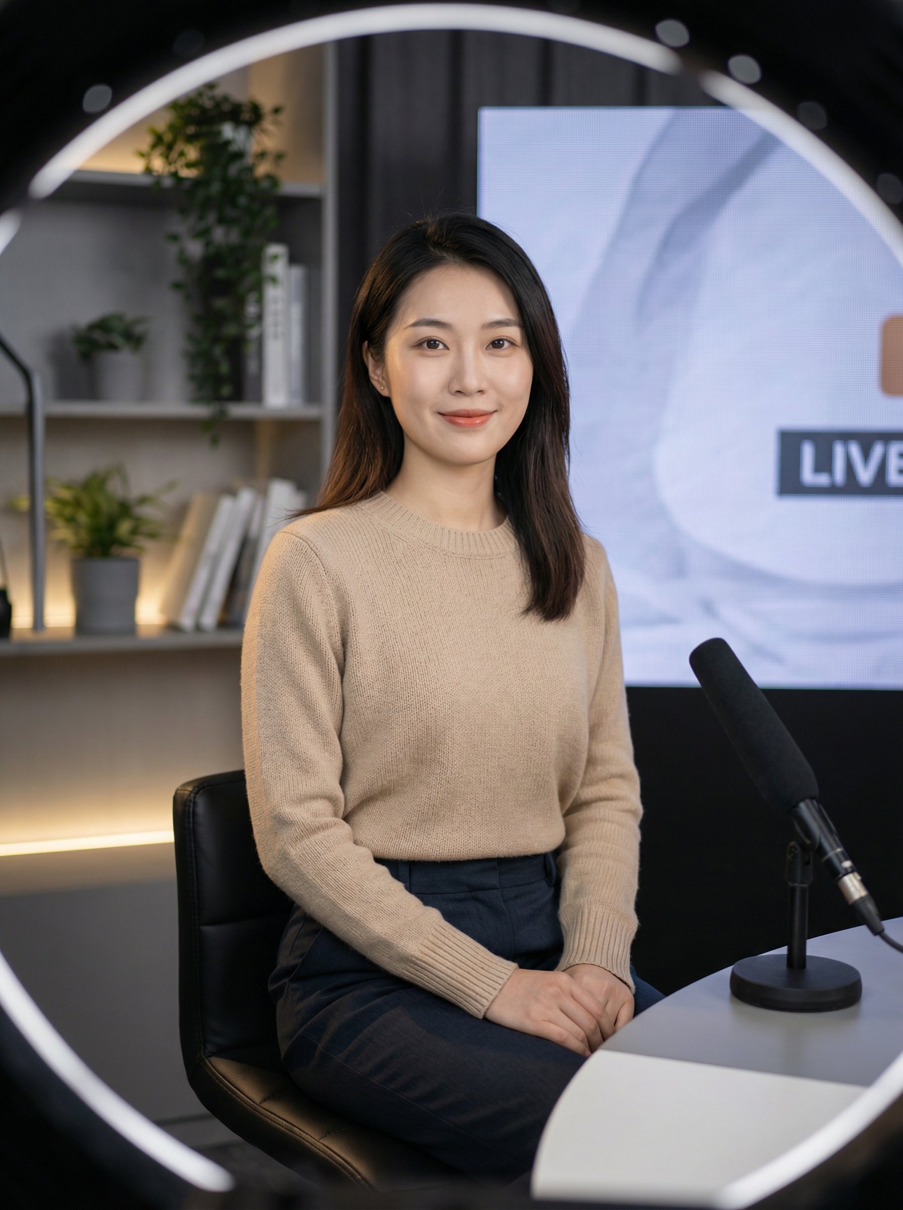 国产自拍短视频创作者